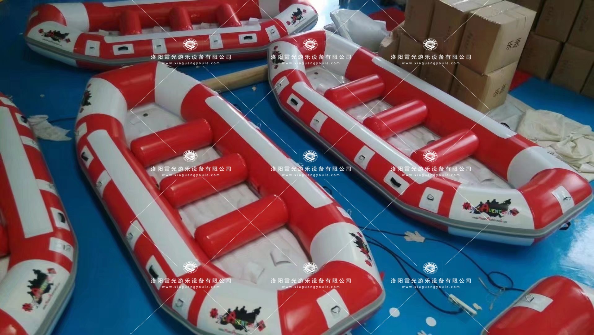 南宁水上乐园设备