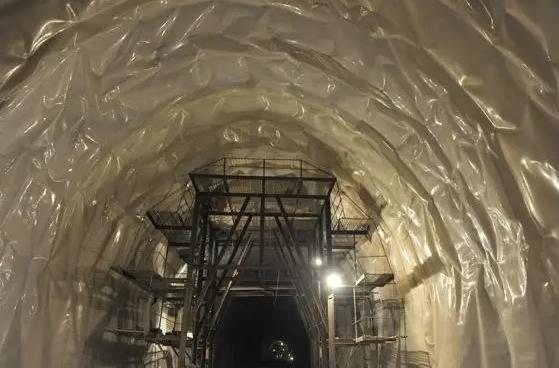 南宁隧道蒸汽增压增温设备 隧道蒸汽减压阀图片 隧道养护拱